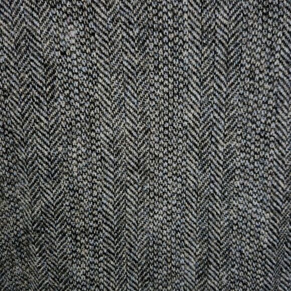 Vintage Eska Internationale Womens 2 Button Blue Wool Blazer Size 12 - Picture 11 of 11